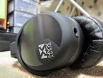 NVX Audio XPT1Studio Over-Ear Heads w ComfortMax