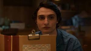 شاون لِوی: پایان Stranger Things مرا به گریه انداخت