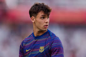 Barcelona youngster’s decision to leave on loan in the summer paying rewards