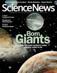 Image result for science news