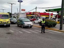 Autopista México - Querétaro