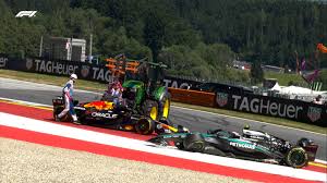 F1 - News update