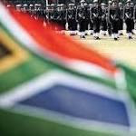 Zille: Police army will help