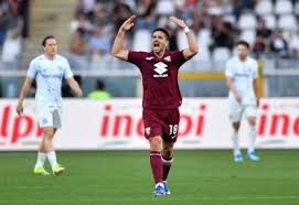Torino warning Simeone won’t be sold to River Plate