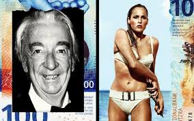 Ursula Andress Embezzlement Case: Italy Seizes €20M in Assets