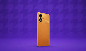 POCO M8 Power é lançado com 8.000 mAh e tela grande; veja preços