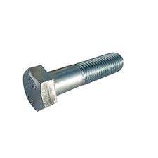 Carbon Steel Bolt | Atusa