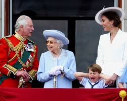 Charles’s rebuttal of Earl Spencer’s claim about Diana offers rare glimpse into palace thinking — The Guardian