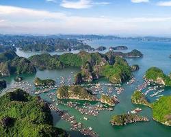 دلتای مکونگ ویتنام -  تور لحظه آخری ویتنام