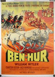 Hasil gambar untuk Ben-Hur