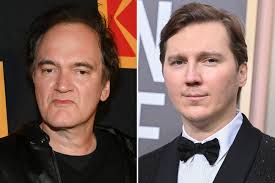 Quentin Tarantino