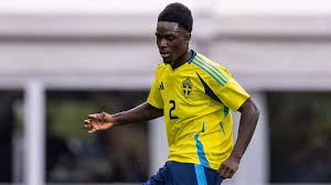 Svensk fotboll - News update