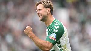 Niclas Füllkrug opens up on West Ham struggles after impressive Werder return — Yahoo Sports