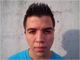 ... fue capturado por elementos de la Policía Ministerial, el comerciante del mercado municipal de Yautepec, Eduardo Meza Gómez de 24 años de edad, - EDUARDO-MEZA-GOMEZ-X-DIFUSI%25C3%2593N-DE-IMAGENES-DE-MENORES-301112