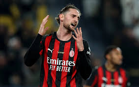 Rabiot ‘not worried’ about Milan Scudetto chances: ‘There is a long way to go until May’