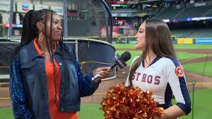 From Daikin Park's roof to who's singing the anthem, what to know as the Astros kick off their playoff run — KHOU