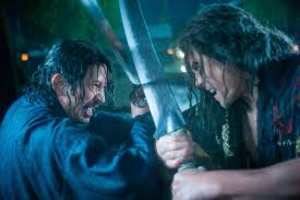 Netflix's "Last Samurai Standing" is One of the Best Action Shows of the Year | TV/Streaming