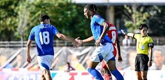 FIGC - Federazione Italiana Giuoco Calcio - News update