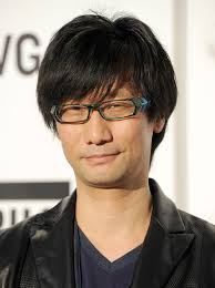 Video game designer Hideo Kojima arrives at Spike TV&#39;s &quot;2011 Video Game Awards&quot; at Sony Studios on December 10, ... - Hideo%2BKojima%2BSpike%2BTV%2B2011%2BVideo%2BGame%2BAwards%2Be3ivTZLCeqdl