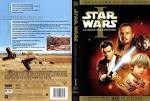 Dvd star wars