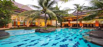 hotel di pangandaran