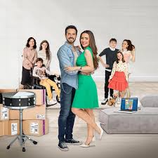 Con Todo y Salsa: Con la cantante Camila Fernández
