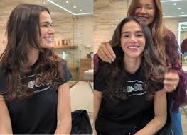 Bruna Marquezine and João Guilherme: Reunion and Affectionate Friendship