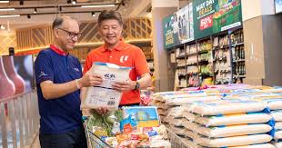 FairPrice Group rolls out $5m in savings on essentials for NTUC and Link members, Singapore News