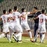 حازم إمام: لاعبو الزمالك سبب