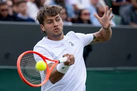 Tennis World USA - News update