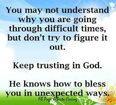 God In Hard Times Quotes About Life. QuotesGram via Relatably.com