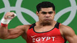 محمد إيهاب يعلن وزنة الجديد