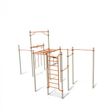 Gymnastics complex
