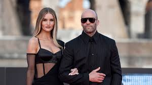 Rosie Huntington-Whiteley and Jason Statham's London Move: Prioritizing Family