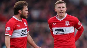 Middlesbrough v Southampton LIVE: Text commentary of Championship play-off semi-final first leg