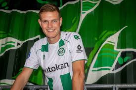 FC Groningen - News update