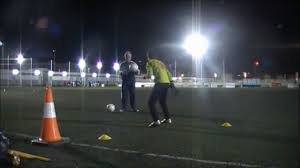 Resultado de imagen para entrenamientos de futbol para jovenes
