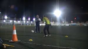 Resultado de imagen para entrenamientos de futbol para jovenes