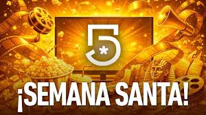 ¿Qué películas pasará Canal 5 en Semana Santa? Entérate de toda la programación