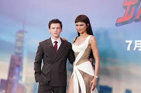 Tom Holland is about to beat Tom Holland at the box office