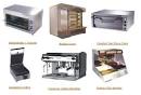 Bakery equipment list pdf