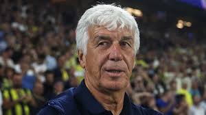 Gasperini: ‘Cristante gives Roma different variables, victory would show strength’