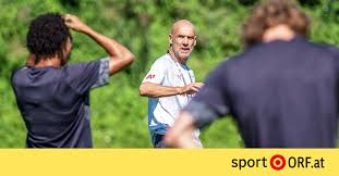 sport.ORF.at - News update