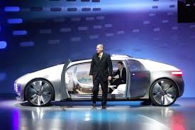 Image result for Mercedes F 015