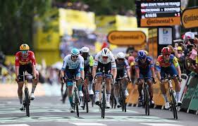 Cyclingnews - News update