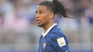 olise bayern