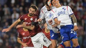 Nacional vs. Wanderers: Tricolores buscan la Anual en el Viera