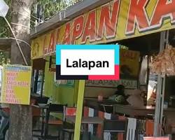 Gambar Lalapan Kali khas Solo, Situbondo