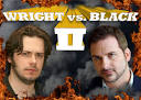 Edgar Wright vs. Shane Black II - Esquire - WvBII