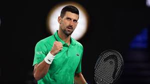 Novak Djokovic next match at Wimbledon 2026: TV schedule, scores, results for tennis grand slam